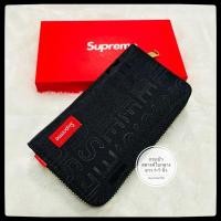 ราคา ส่งจากไทย ใบกลาง กระเป๋าสตางค์ ขนาด6 5นิ้ว สุพรีมของแท้ mylove156 (16128920234)