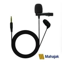 ราคา JBL CSLM20 ไมโครโฟน JBL แบบเหน็บปกเสื้อ (20798112519)