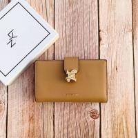 ราคา กระเป๋าสตางค์ใบยาว Lyn รุ่น Long Wallet กระเป๋าเงิน (5874482838)