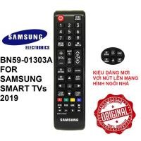 ราคา รีโมทคอนล Samsung Smart BN59 01303A รุ่น2019 Pin (20270414479)