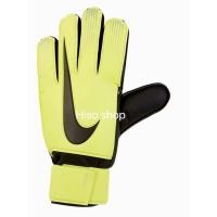 ราคา ถุงมือผู้รักษาประตู Nike match goalkeeper สีเขียว สดใส (19199061005)