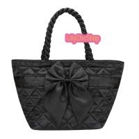 ราคา NaRaYa นารายากระเป๋าถือสายเกลียวผ้าซาติน Size S (12996561162)