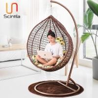 ราคา ชิงช้ารังนก เก้าอี้ชิงช้า เก้าอี้แบบแขวน เก้าอี้กระเช้า กระเช้ารังนก ชิงช้า หวายเทียม เก้าอี้แขวนแกว่ง Scintila (10222115390)