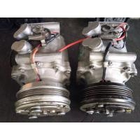 ราคา คอมแอร์รถยนต์มือสอง คอมแอร์ชิ ปี 2004 คอมเพรสเซอร์ compressor ของแท้ 100 (16903885889)