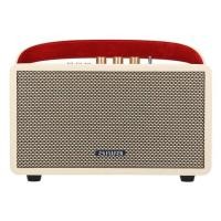 ราคา 0 AIWA MI X155 Retro Plus Pro Portable Bluetooth Speaker ลำโพงบลูทูธ ลำโพงพกพา BASS Warranty1Year Aiwa MI X155 Retro Plus Pro (20724974287)