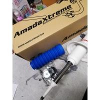 ราคา AmadaXtreme โช๊คอัพหน้า Toyota Vigo 2wd ตัวเตี้ย Revo 2wd ตัวเตี้ย 2004 2015 2 ตัว (10168193362)