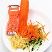 ราคา ที่ขูดมะละกอ 5in1 (1308016604)