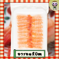 ราคา กุ้งซูชิ เล็ก สำหรับทุกเมนู (20566013273)