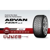 ราคา ติดตั้งฟรี ยางขอบ 18 YOKOHAMA 265 60R18 ADVAN NEOVA AD08 (20799453711)