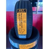 ราคา ยางรถยนต์ใหม่ CONTINENTAL 205 55 16 UC7 ยางใหม่ปี 2023 แถมจุ๊ปยางฟรี ราคาต่อ 1 เส้นเท่านั้น จัดส่งฟรี (17907761133)