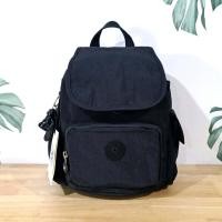 ราคา Kipling City Pack Mini Backpack กระเป๋าเป้ Kipling รุ่นเล็กมินิ ขนาดกำลังดี วัสดุ Nylon ซับใน Recycle Polyester100 (21059269357)