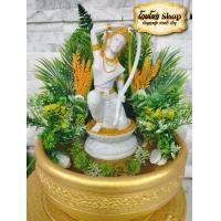 ราคา อ่างน้ำพุเสริมฮวงจุ้ย (19737988567)