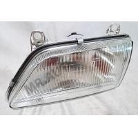 ราคา Mr Auto ไฟหน้า โตโยต้า โซลูน่า ปี 1997 รุ่นแรก ได้รับสินค้า 1 ชิ้น ไม่รวมขั้วไฟ หลอดไฟ สินค้าตรงรุ่นรถ ไฟรถ ไฟหน้ารถ TOYOTA SOLUNA 1997 (20589984312)