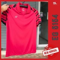 ราคา Ego Sport เสื้อกีฬาคอวีปก ไหล่สโลป EG 5154 (20687661978)