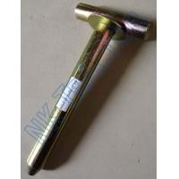 ราคา สลักตัวที 1 1 8นิ้ว x10นิ้ว สลักคานใบมีด สลักผาน คูโบต้า ยันม่าร์ ฟอร์ด นิวฮอนแลนด์ อิเซกิ จอร์นเดียร์ Kubota Yanmar Ford สลักคานใบมีดดันดิน สลักตั (16976726568)