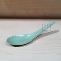 ราคา ช้อนกลาง ช้อนสังกะสี ช้อนโบราณ ช้อนสีพาสเทล ช้อนสแตนเลส ช้อนแกง ราคาต่อคัน (2654940960)