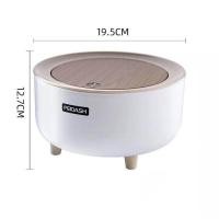 ราคา ถังขยะ สไตล์มินิมอล ถังขยะลายไม้มินิมอล ถังขยะกด ฝาไม้ มีขาตั้ง ตกแต่งห้อง ถังขยะมินิมอล ตั้งโต๊ะ ตั้งพื้น สไตล์ญี่ปุ่นมีฝาปิด ส่งเร็ว (15894993979)