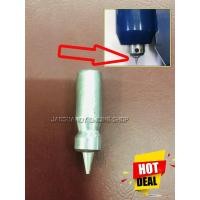 ราคา เข็มตัดโซ่ ตัวตัดโซ่ หัวตัดโซ่ ใช้สำหรับชุดตัดโซ่เลื่อยยนต์ มีสีเงินและสีดำ ขอสงวนสิทธิในการเลือกสี (2939438496)