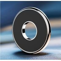 ราคา แม่เหล็กติดมือถือ ที่วางโทรศัพท์ในรถ ที่วางมือถือแบบแม่เหล็ก อย่างดีดูดแน่น (19464251729)