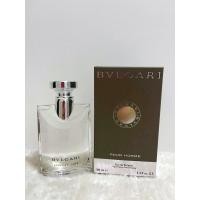ราคา ของแท้ Bvlgari Pour Homme EDT 100 ml (19688113800)