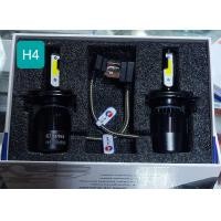 ราคา WELIGHT K7 หลอดไฟหน้า LED หลอดไฟหน้า แสงขาว 30w3200lumen ไฟ 12V (20686876170)