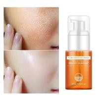 ราคา VIBRANT GLAMOUR เซรั่มหน้าใส กระชับรูขุมขน เซรั่มไฮยา เซรั่มกระชับรูขุมขน ลดรูขุมขน เซรั่ม ปรับปรุงปัญหาผิว Pore Minimizer Serum Salicylic Shrink Moisturizing Whitening Oil Control Remove Blackhead Ac