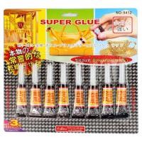 ราคา Super Glueกาวร้อน กาวอเนกประสงค์ (12565626914)