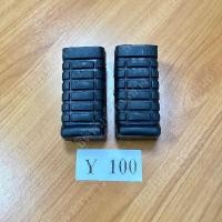ราคา พักเท้าหน้า พักเท้าหลัง YAMAHA Mate100 Y100 Belle Mate111 Y111 Jr Rainbow (19358466394)