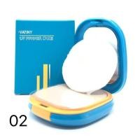 ราคา พร้อมส่ง แป้งพัฟวาตินี่ Vatiny UV Powder Cake วาตินี่ ยูวี พาวเดอร์เค้ก (16032512182)
