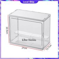 ราคา ตู้อะคริลิกใส ชั้นโชว์โมเดล ตู้โชว์โมเดล ที่ตั้งโชว์ ตู้ใส่ฟิกเกอร์ ตู้โชว์ตุ๊กตา นวางของมินิมอล (21126386319)