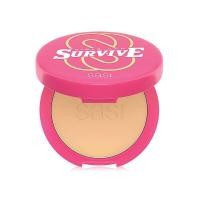 ราคา SASI Girls Can Survive Foundation Powder 4 5g 8 5g ศศิ แป้งผสมรองพื้น เนื้อแมท ช่วยเบลอรูขุมขน อำพรางริ้วรอย ปกปิดรอยดำ คุมมัน กันแดดด้วย SPF50 PA (20433790173)