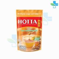 ราคา HOTTA Original Ginger With Honey ฮอทต้า ขิงต้นตำรับผสมน้ำผึ้ง ขนาด 5 ซอง 1 ห่อ น้ำขิงฮอทต้า เครื่องดื่มสมุนไพรขิงผงต้นตำรับผสมน้ำผึ้ง (16881341706)