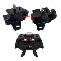 ราคา Nisto นิสโต้ ยางแท่นเครื่อง ยางแท่นเกียร์ โตโยต้า วีโก้ Toyota Vigo เบนซิน 2700cc เกียร์ธรรมดา MT (17890624252)