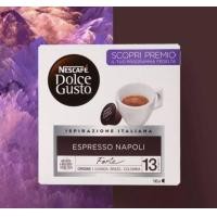 ราคา Nestle Dolce Gusto Coffee Capsule (7995223276)