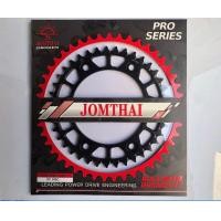 ราคา สเตอร์หลัง CRF250L CRF250M CRF250Rally XR250 1990 1995 (19109200115)