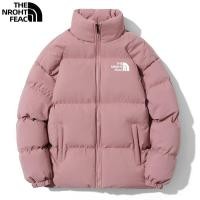 ราคา TNF เสื้อขนเป็ดเป็ดสีขาวเสื้อขนเป็ดเหนือสำหรับทั้งหญิงและชายเทรนด์ฤดูหนาว (17740859107)
