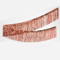 ราคา ม่านฟอยล์แบบสั้น กว้าง 3 เมตร ยาว 30 cm (19153541416)