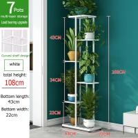 ราคา ชั้นวางต้นไม้ ชั้นวางกระถางต้นไม้ ชั้นวางต้นไม้ modern ชั้นวางต้นไม้กลางแจ้ง ที่วางกระถางต้นไม้ plant stand (20059040639)