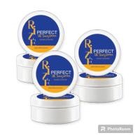 ราคา พร้อมส่ง กันแดดริเซ่ ครีมกันแดดเนื้อใยไหม spf50 3 กระปุก (20454531337)