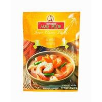 ราคา น้ำพริกแกงส้ม Sour Curry Paste น้ำหนัก 50g ตราแม่พลอย (13703040006)