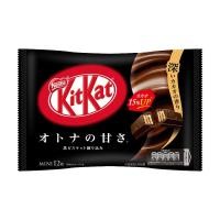 ราคา แบ่งขายเป็นชิ้นย่อย KITKAT ญี่ปุ่น คิทแคทของแท้นำเข้าจากประเทศญี่ปุ่น (17945982529)