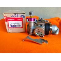 ราคา เรือน crf 250แท้ขนาด39มิล ครบชุด ตั้งเดินเบา คอหรีด ขาจับสายเร่ง มีขายแยก ไม่มีแม็บ (8898881609)