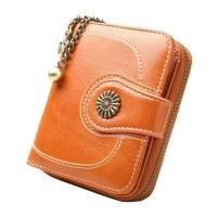 ราคา LF กระเป๋าสตางค์ รุ่น WLW H828 W2 0164 สำหรับสุภาพสตรีทันสมัย ราคาไม่แพง จากร้าน Lady First BKK (7566497734)