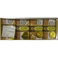 ราคา สบู่แก่นจันทร์ แพค 4ก้อน ก้อนละ125 กรัม (8067598005)