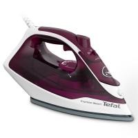 ราคา เตารีดไอน้ำ 2400วัตต์ TEFAL รุ่น FV2845 (17472108799)