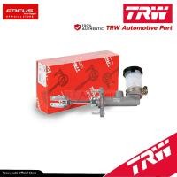 ราคา TRW แม่ปั้มคลัชบน Isuzu TFR Dragon eye 2 5 รูแป็ปใหญ่ ปั้มคลัชตัวบน PNB748P 8 97940 927 0 8 97940 628 0 (20661393064)