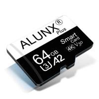 ราคา Alunx Micro TF SD Card 128GB 64GB 32GB 16GB การ์ดหน่วยความจำ16GB 8G แฟลชคลาส10รองรับโทรศัพท์มือถือเครื่องอ่านการ์ดและอื่นๆ (21171221108)