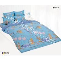 ราคา Flash Sale TOTO โตโต้ ผ้านวมเอนกประสงค์ขนาด 60x80 นิ้ว และ 70x90 นิ้ว ลายการ์ตูนลิขสิทธิ์ DISNEY ดิสนีย์ วินนี่ หมีพูห์ WINNIE THE POOH ผ้านวมบาง เฉพาะผ้าห่ม (20478342893)