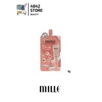 ราคา พรีออเดอร์ แบบซอง Mille Snail Bright Primer SPF15 PA มิลเล่ สเนลไบร์ท ไพรเมอร์ 6กรัม (21108396591)