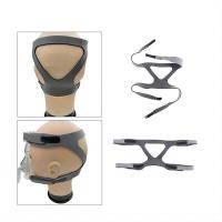 ราคา cpap headgear machine เครื่องช่วยหายใจเปลี่ยน head band หยุดหายใจขณะหลับกรน universal (20807772772)
